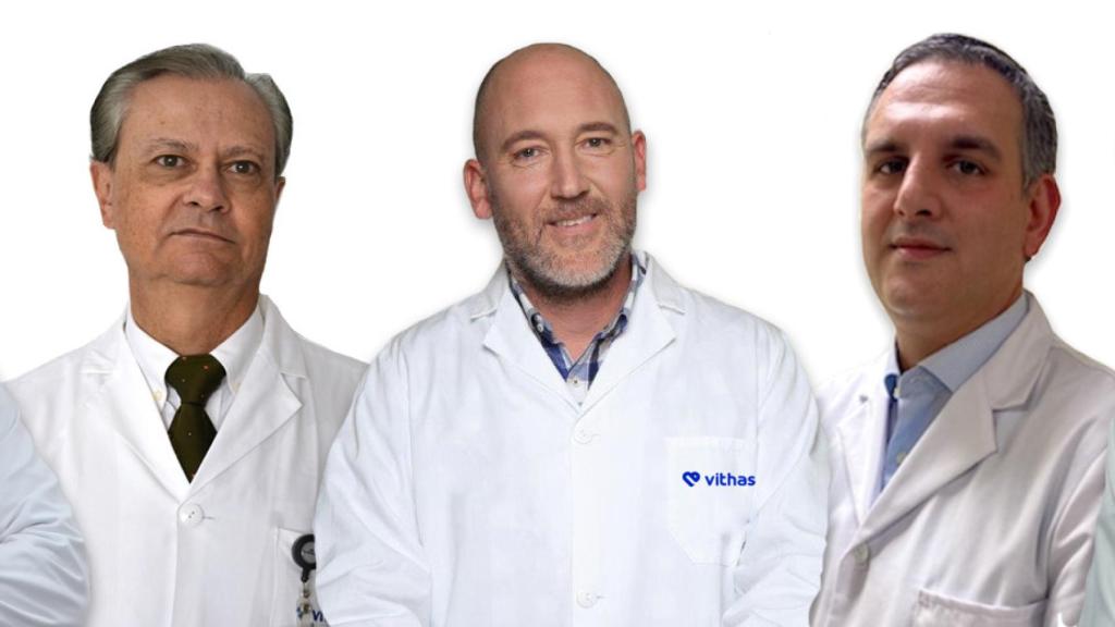 Los consejos de los médicos para 'sobrevivir' a las comidas y cenas de Navidad