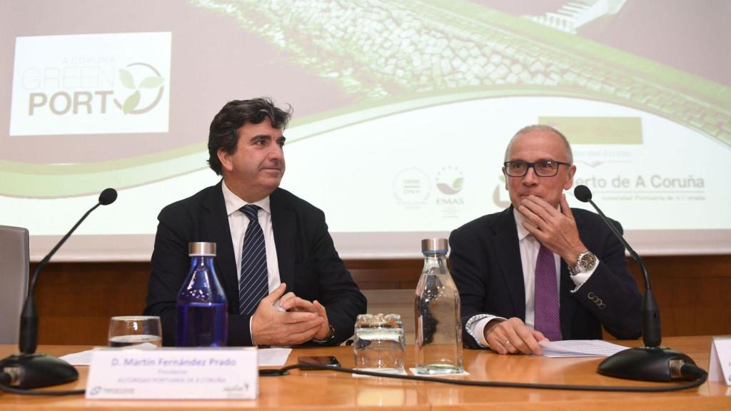 El Puerto de A Coruña logra su mejor registro en importación de cereales: 2,5 millones de toneladas