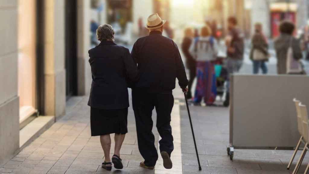 ¿Es sostenible el sistema de pensiones en la comunidad gallega?