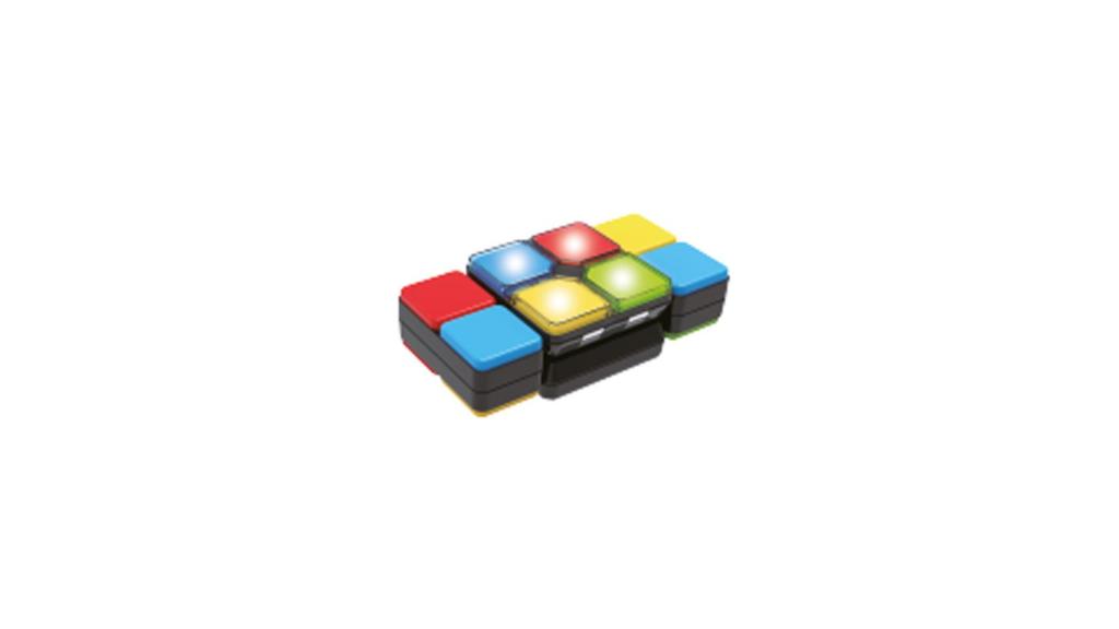 Cubo Twister