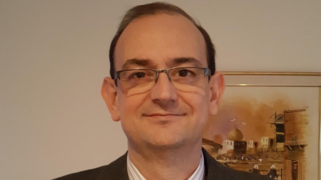 Imanol Olaskoaga es el director general de Powerfull Tree.