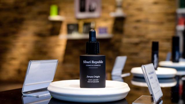 El regalo más buscado de estas Navidades es un sérum español