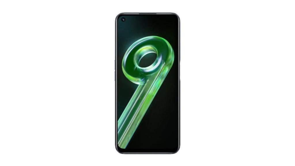 Móvil Realme 9