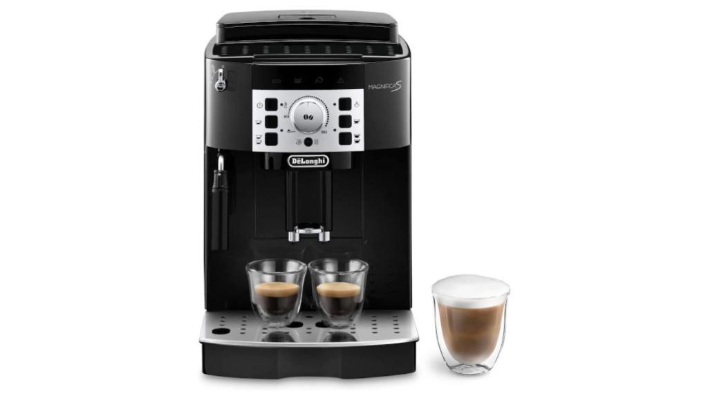 Cafetera Superautomática De'Longhi Perfetto Magnifica S