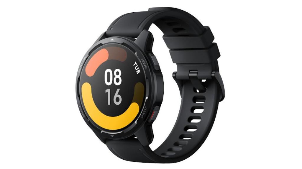 Smartwatch Xiaomi Watch S1 Active