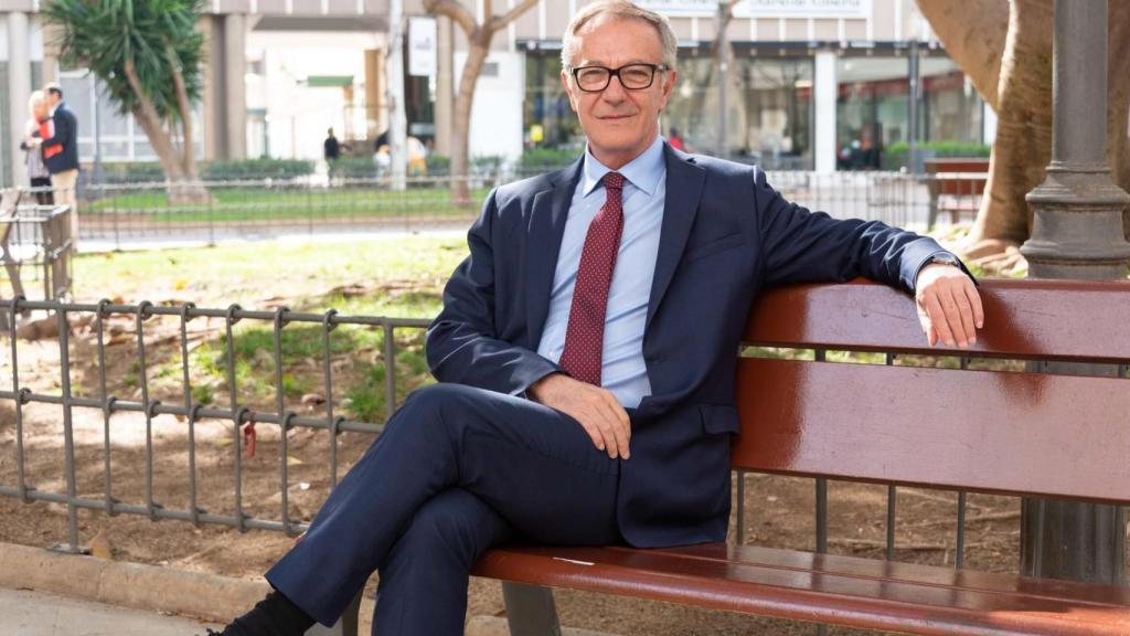 El exministro de Cultura y Deporte y gestor Cultural José Guirao.