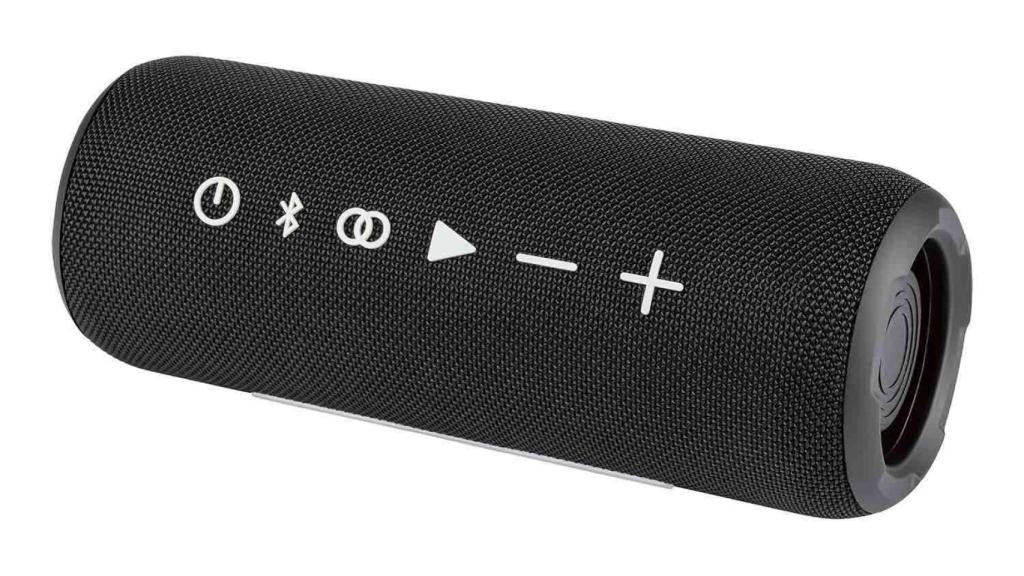 Altavoz Bluetooth de Lidl