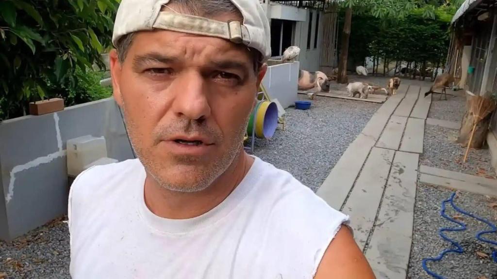 Frank Cuesta la lía con un mensaje sobre las parejas del mismo sexo y le llueven las críticas