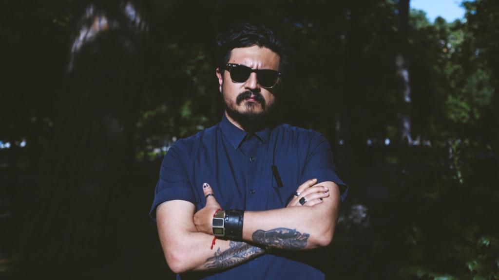 Eduardo Ruiz Sosa. Foto: Kala Madriz