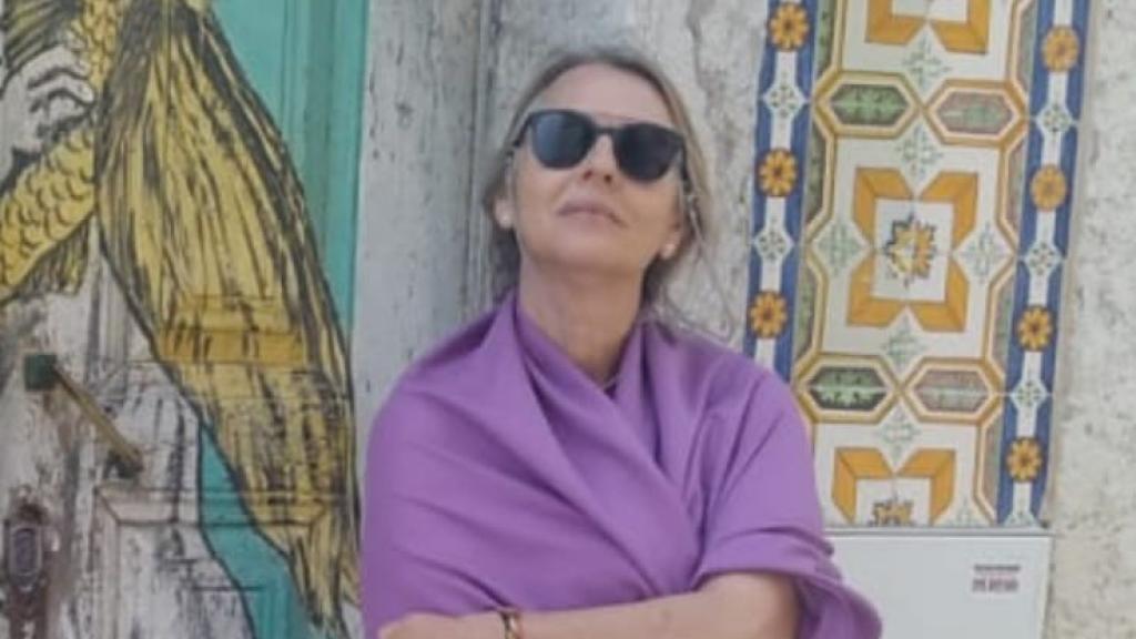 Gema, profesora y dependienta en Badajoz.