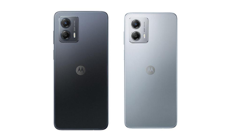 Moto G53