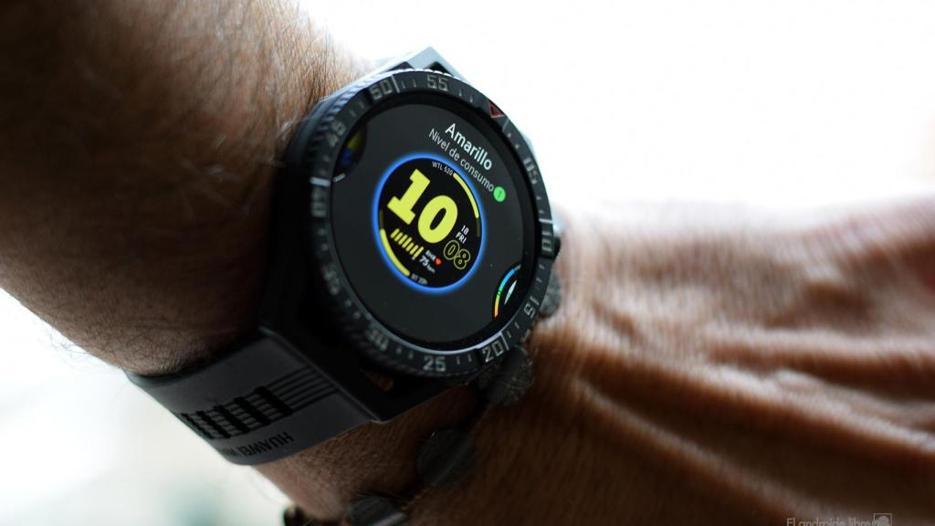 Huawei Watch GT 3 SE
