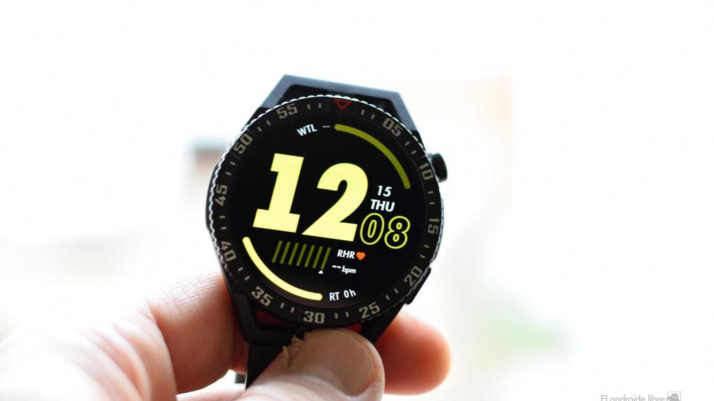 Huawei Watch GT 3 SE