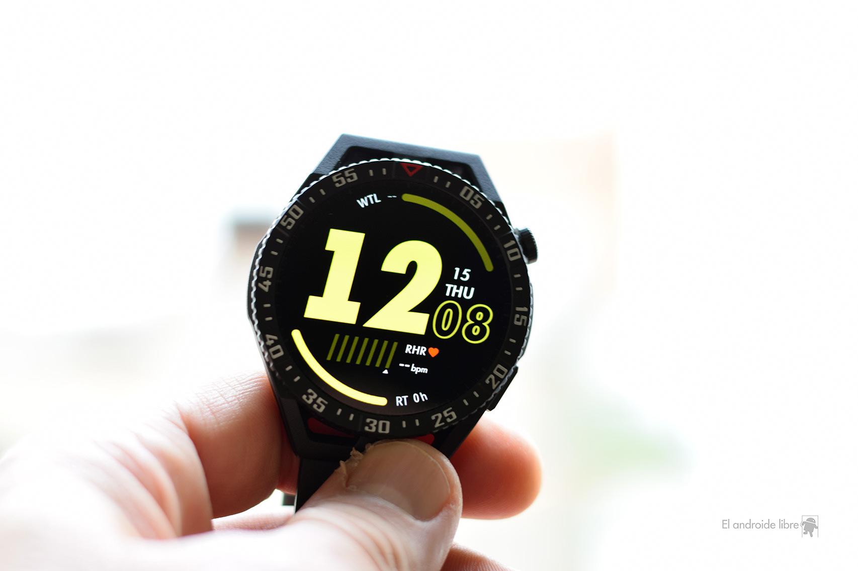 Huawei Watch GT 3 SE