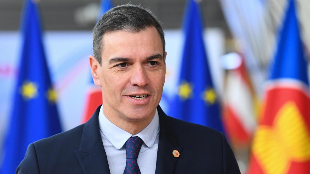 Sánchez pide a la UE relajar los límites a ayudas públicas para gastar más rápido los NextGen