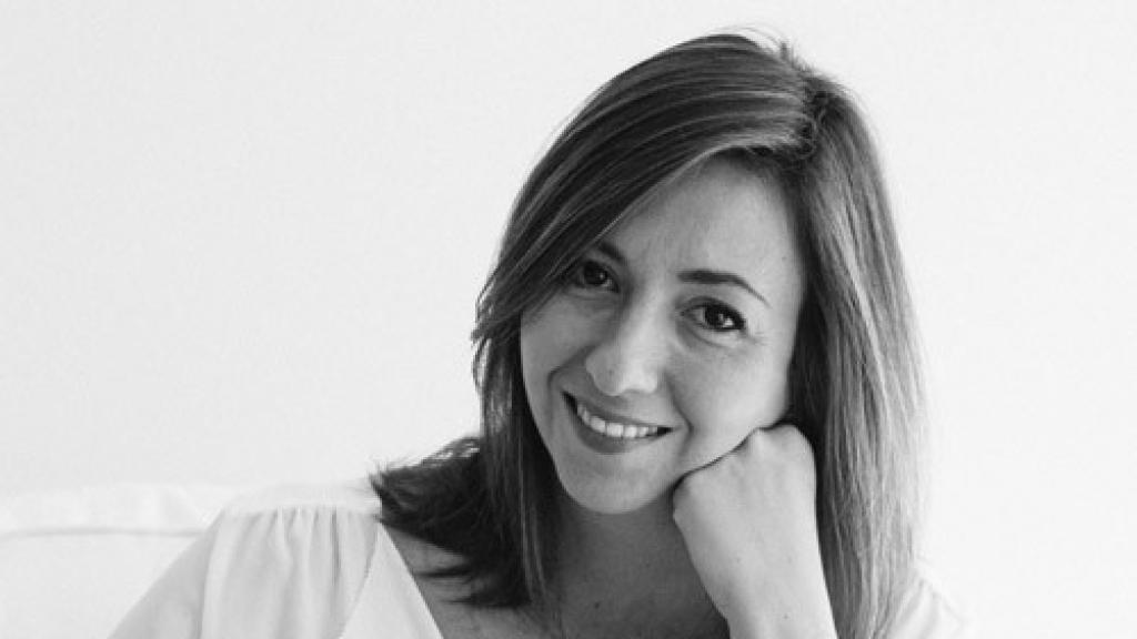 Marta Moya Martín destaca como personajes madrileños a Manuela Malasaña, Santiago Ramón y Cajal y Enrique Tierno Galván.