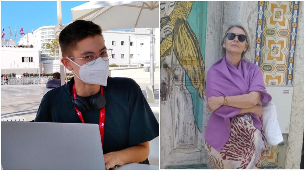 Mariona, Gema y los 529.000 pluriempleados en España