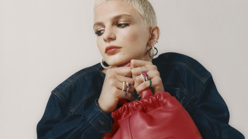 La autoexpresión y la creatividad en el centro de la evolución de TOUS