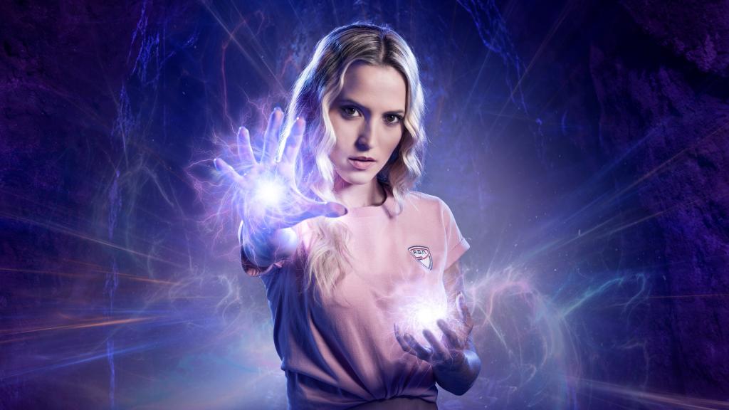 Ana Fernández: Ahora entras en un proyecto y de repente tienes 20M de seguidores, es un hostiazo