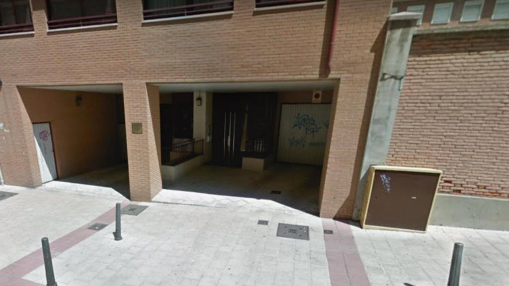 Lugar donde tuvo lugar la supuesta agresión sexual