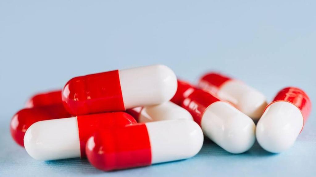 España es el país del mundo que más consume medicamentos como el lexatin.