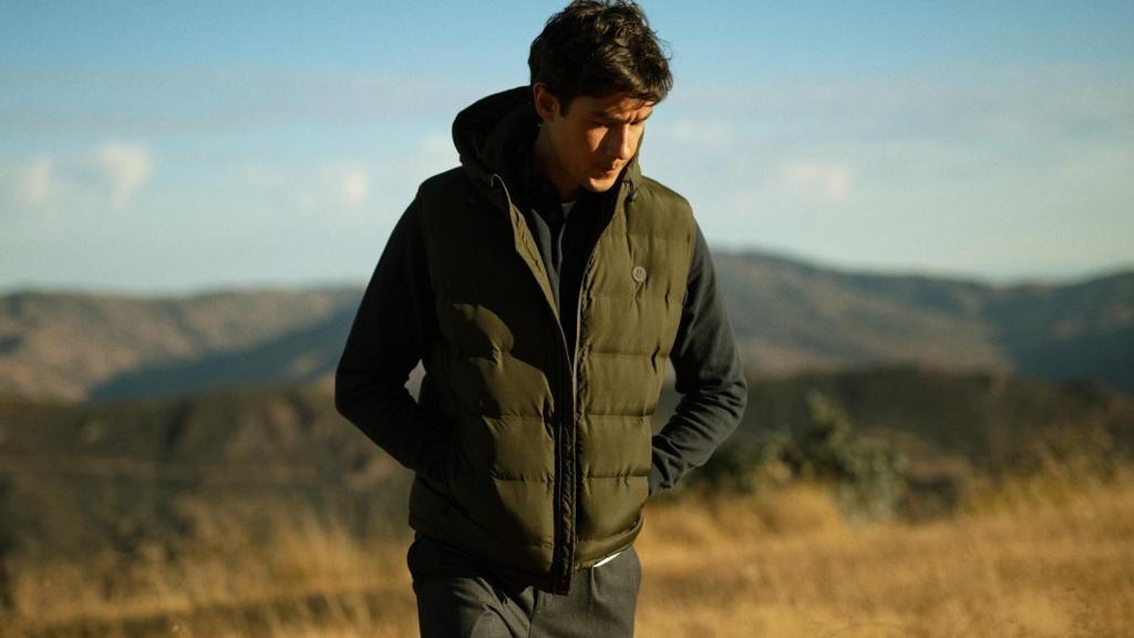 Nueva colección de Boston.