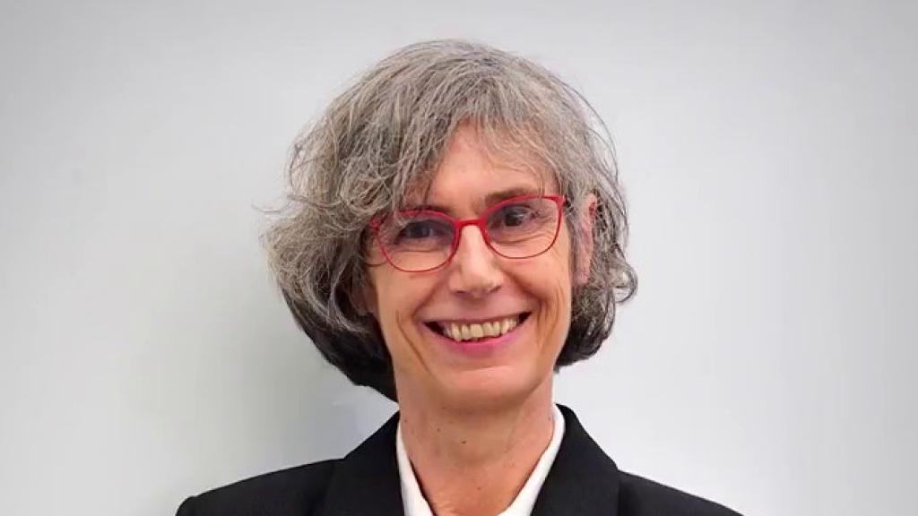 Valeria Camporesi. Foto: Filmoteca Española