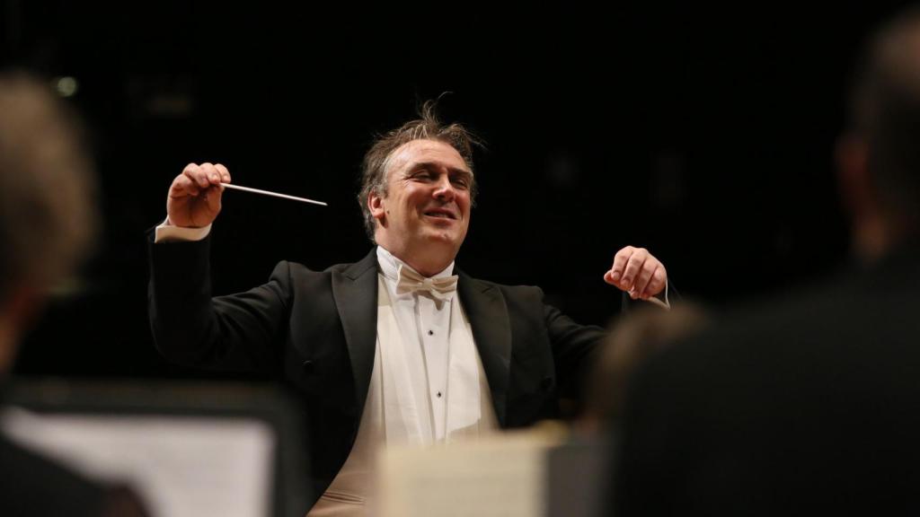 Jaime Martín. Foto: Mark Stedman