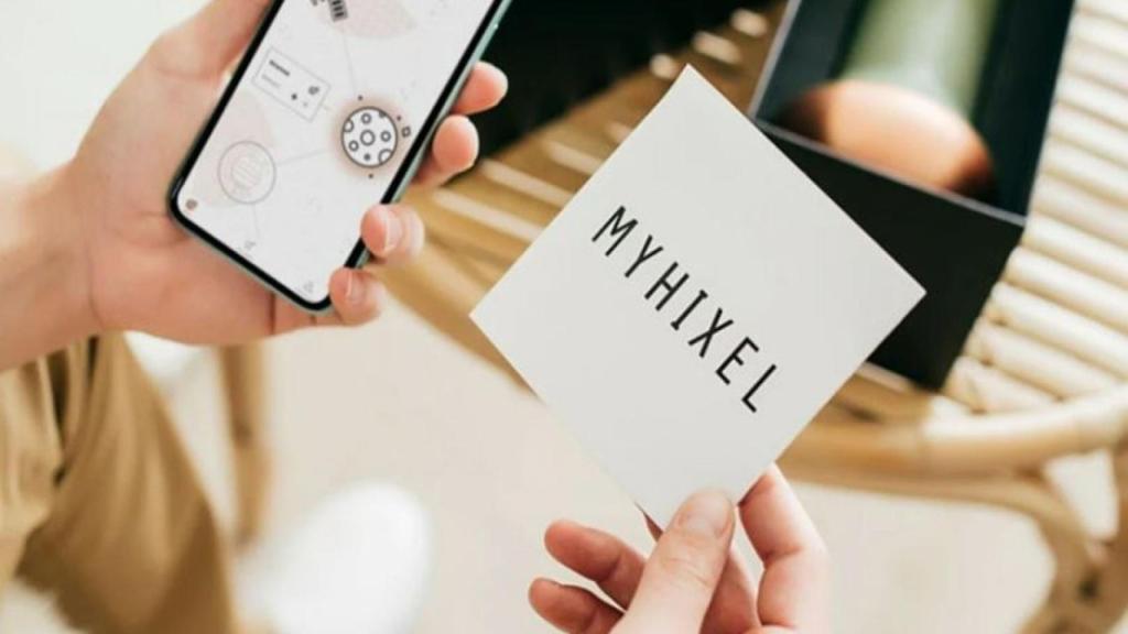MYHIXEL TR