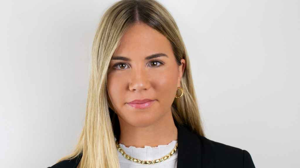 Irene Márquez fundadora de Natcare.