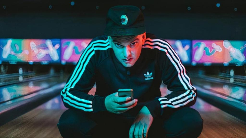 El gallego Carlangas anuncia que su primer álbum en solitario saldrá el próximo 20 de abril