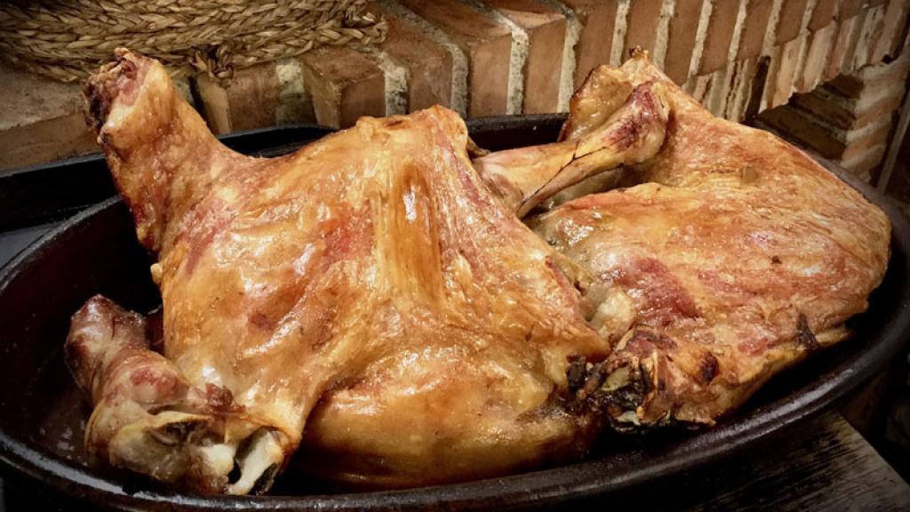 Matimore Casa Moreno