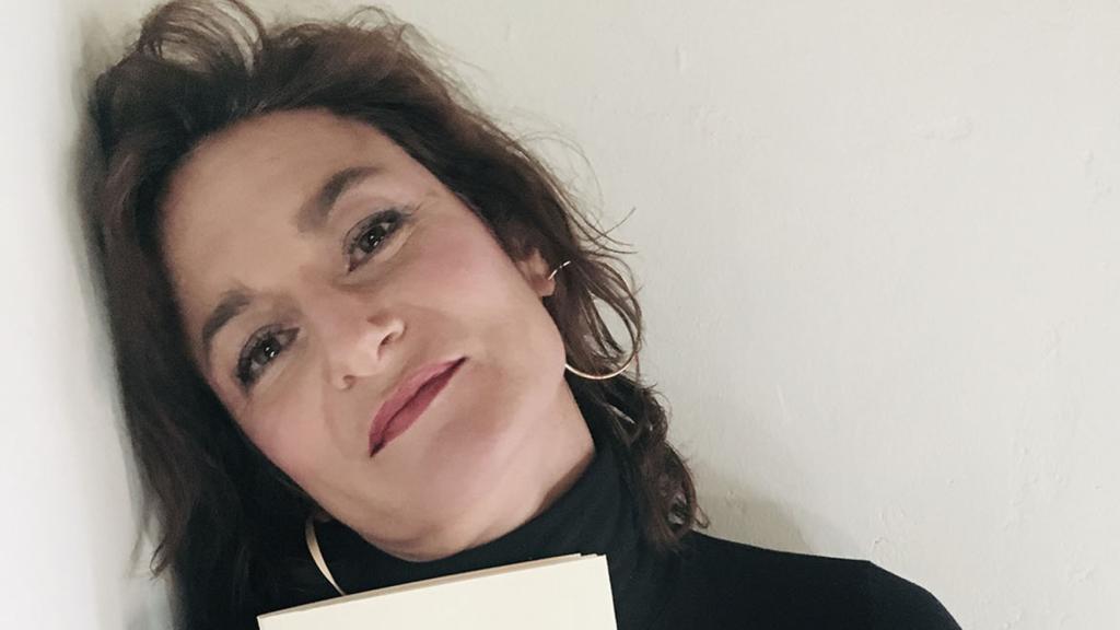 Ada Salas. Foto: Rafael Fontán