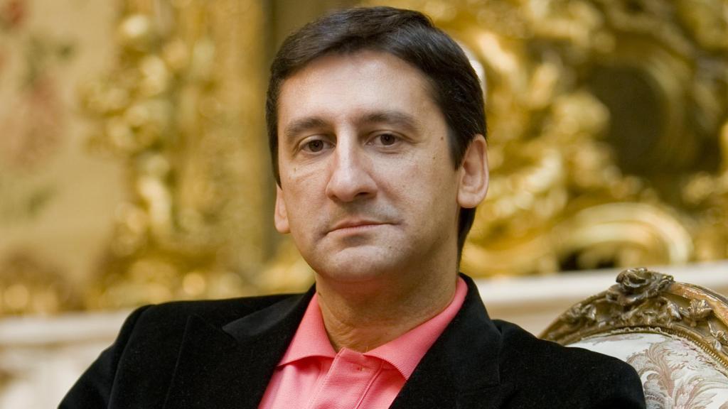 Adolfo Cueto. Foto: Patier / Renfe