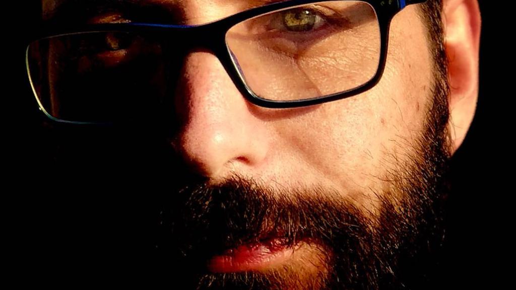 Luis Bagué Quílez. Foto: Pep Bagué