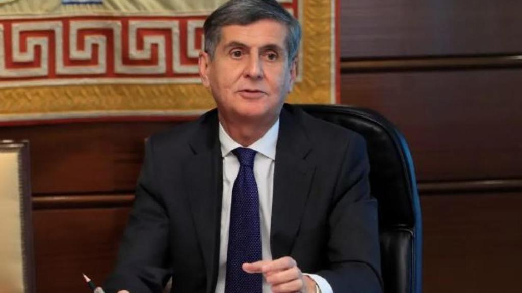 El sector progresista del TC intentará echar a Narváez y Trevijano  para salvar la reforma del Gobierno