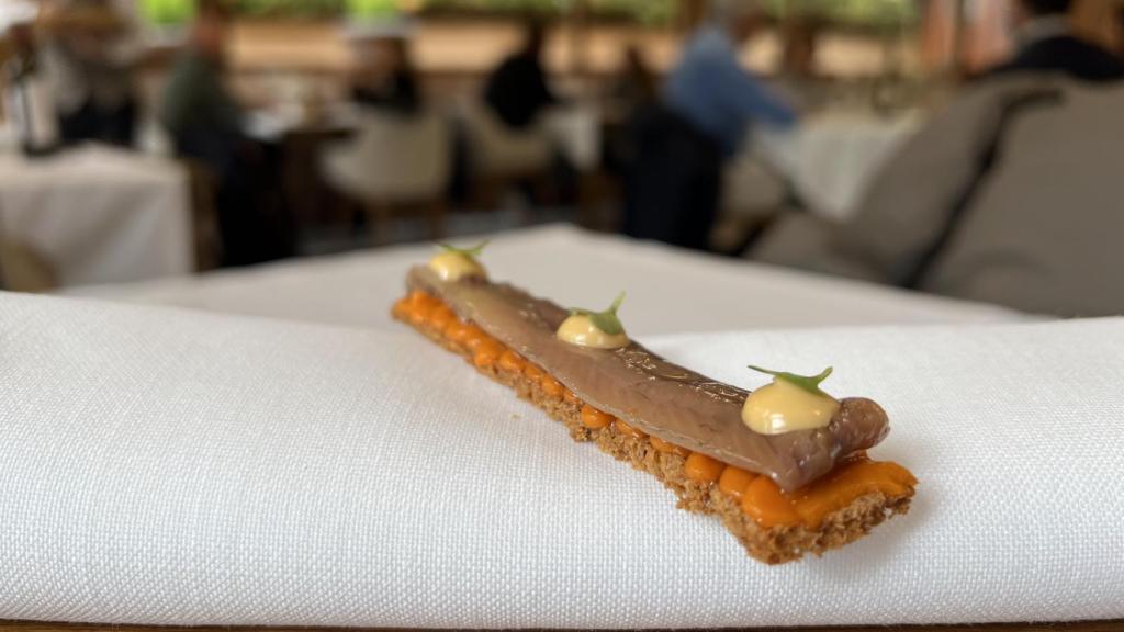 Perdigacho de pan de espelta, para comerse un millón