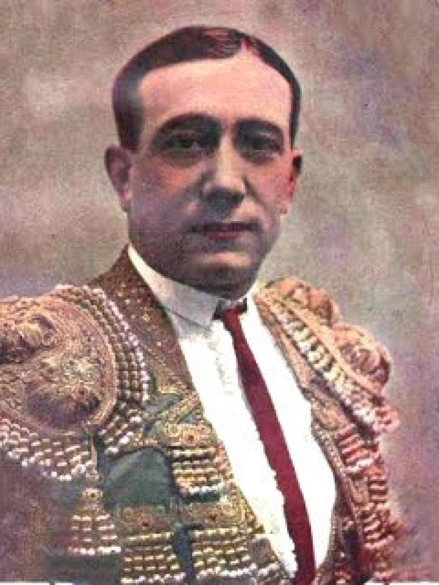 Pacomio Peribáñez, torero y actor vallisoletano (Blog De hombres, toros y caballos)