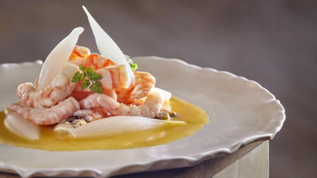 Plato de Tragabuches