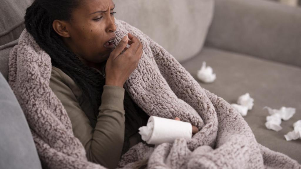 Los mejores consejos para eliminar la mucosidad de forma natural.