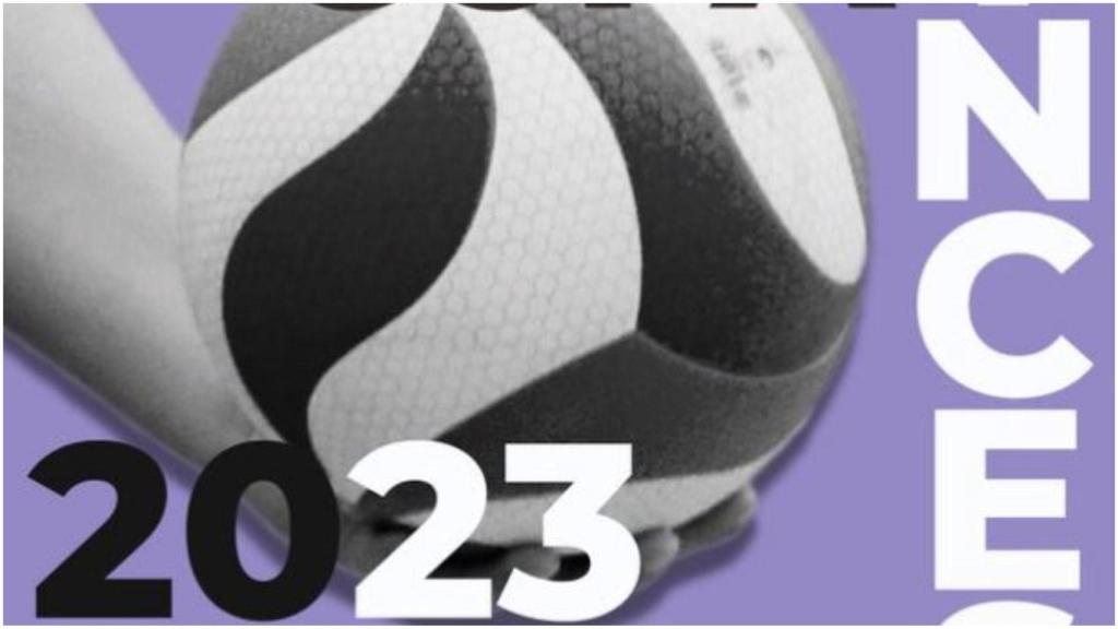 Copa Princesa de voleibol.