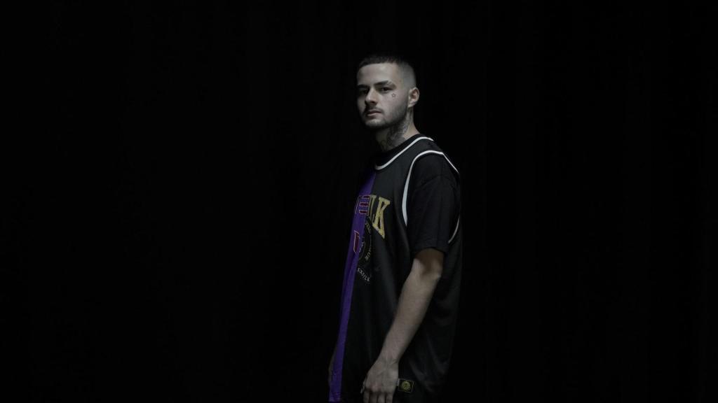 El coruñés Facundo Freitas.