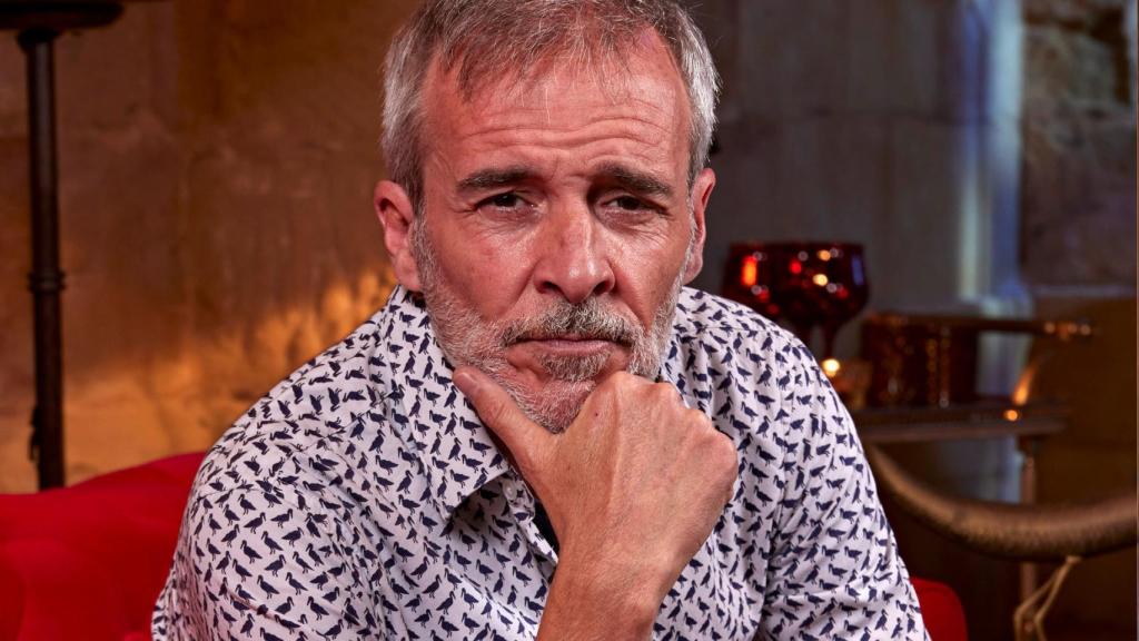 FERNANDO GUILLÉN CUERVO.