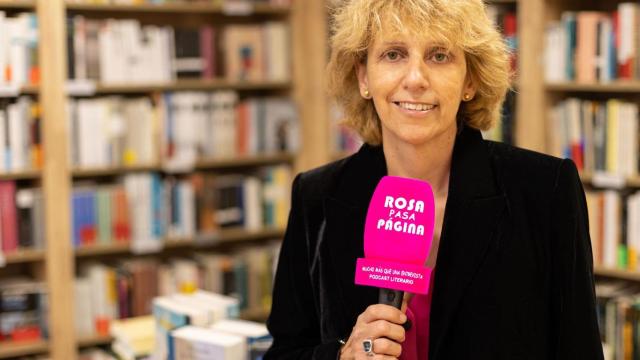 Rosa Sánchez de la Vega