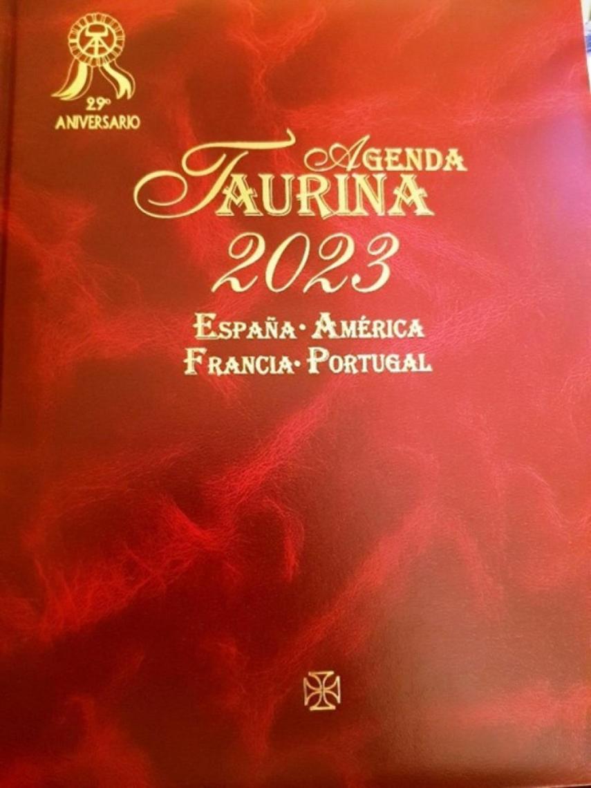 La “Agenda de Vidal”, como es conocida en el ámbito taurino, viene llena de contenidos dedicados a Castilla y León