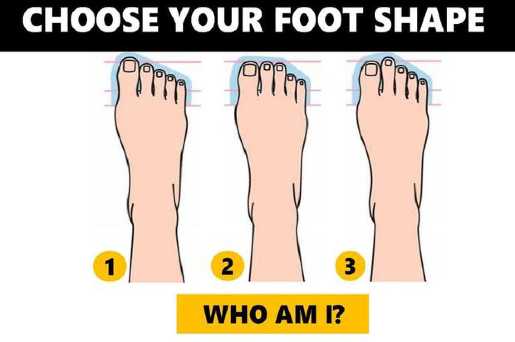 Escoge una de las opciones y tras ello conocerás los resultados del test de personalidad.