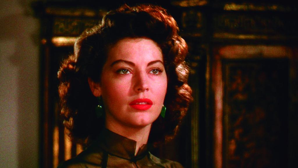 'Pandora y el holandés errante'  (1951), de Albert Lewin