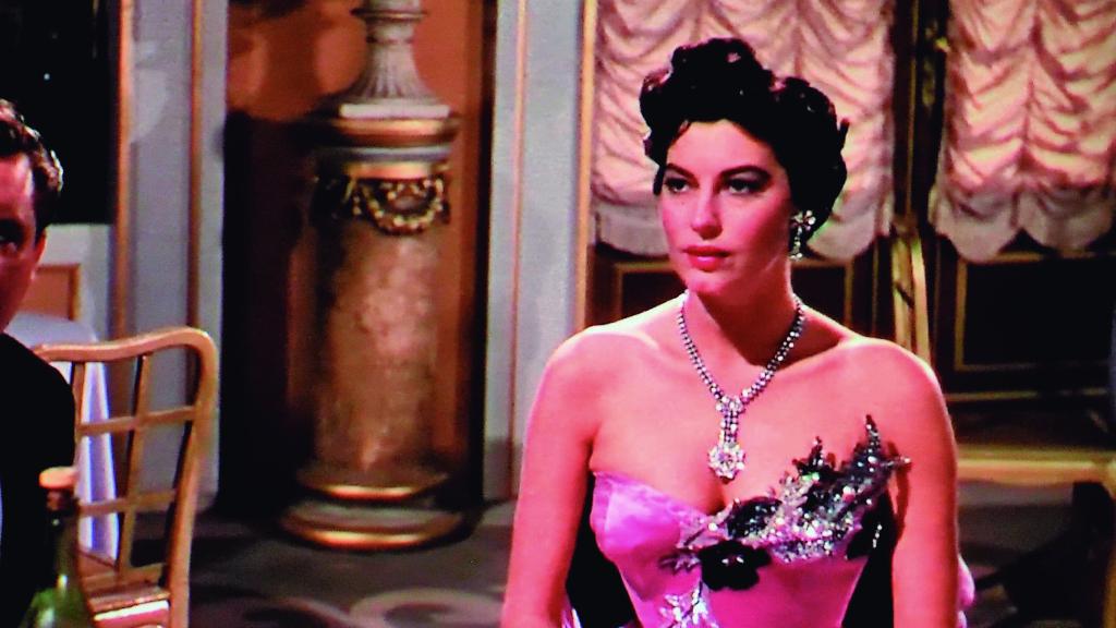 'La condesa descalza' (1954), de Joseph L. Mankiewicz