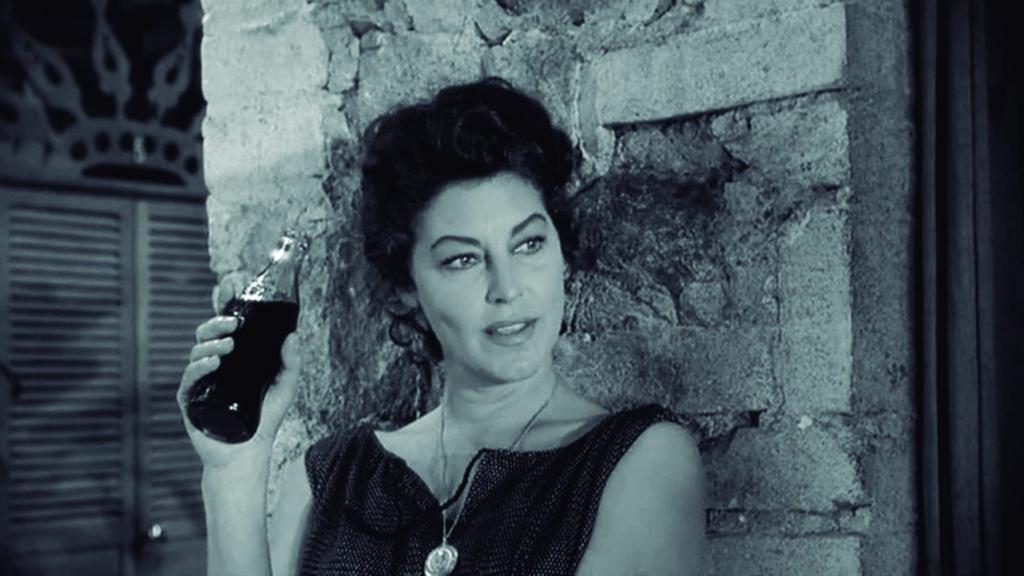 'La noche de la iguana' (1964), de John Huston