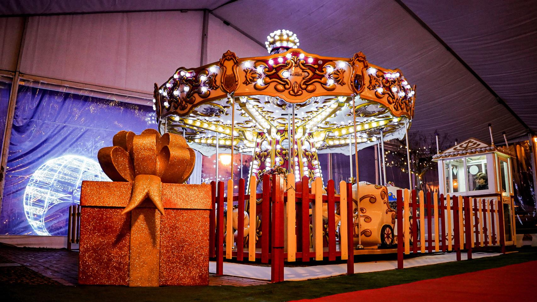 Navidad en Pinhel 2022